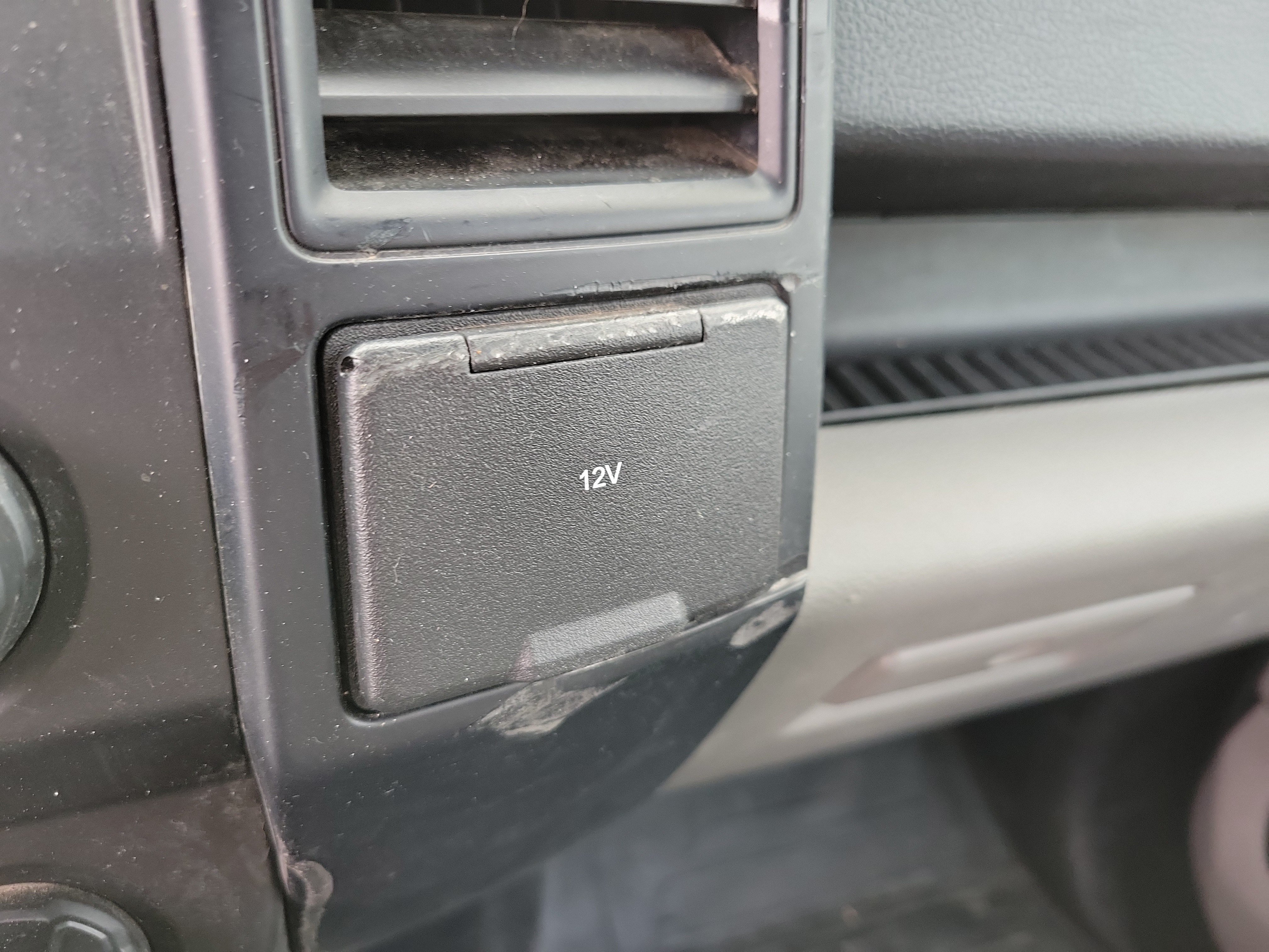 Used 2016 Ford F150 XL w/ XL Power Equipment Group AWD/4WD image 29