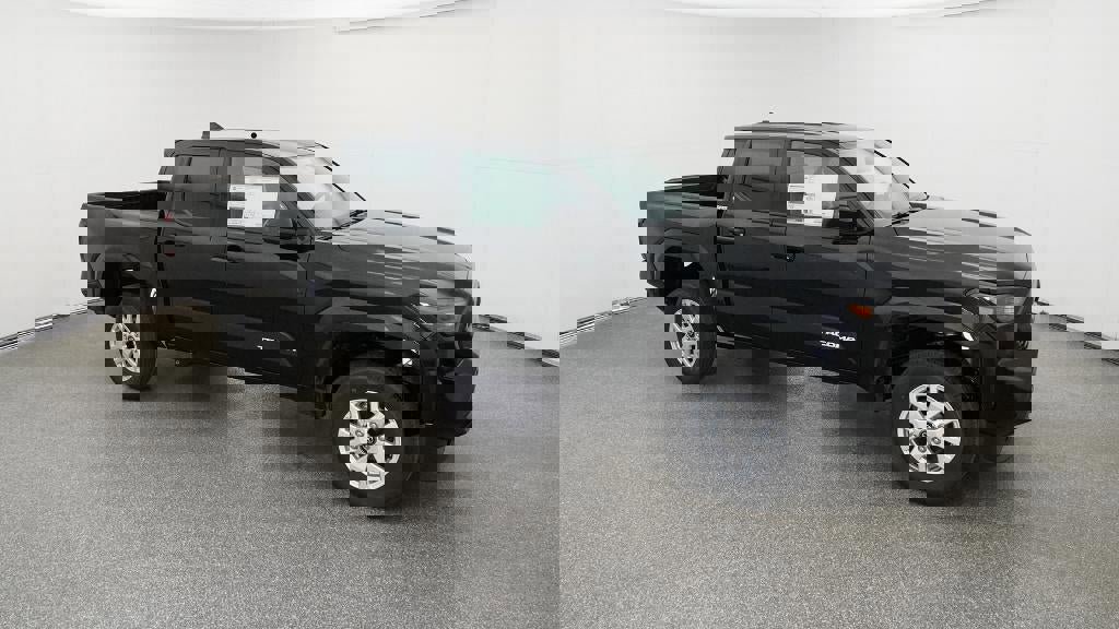 New 2026 Toyota Tacoma SR5 image 39