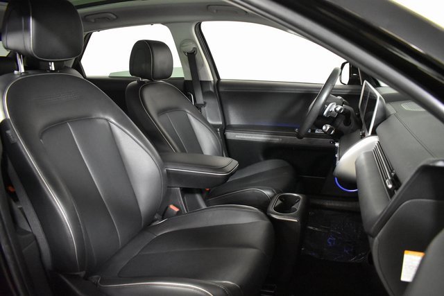 Used 2022 Hyundai Ioniq 5 Limited w/ Cargo Package image 35