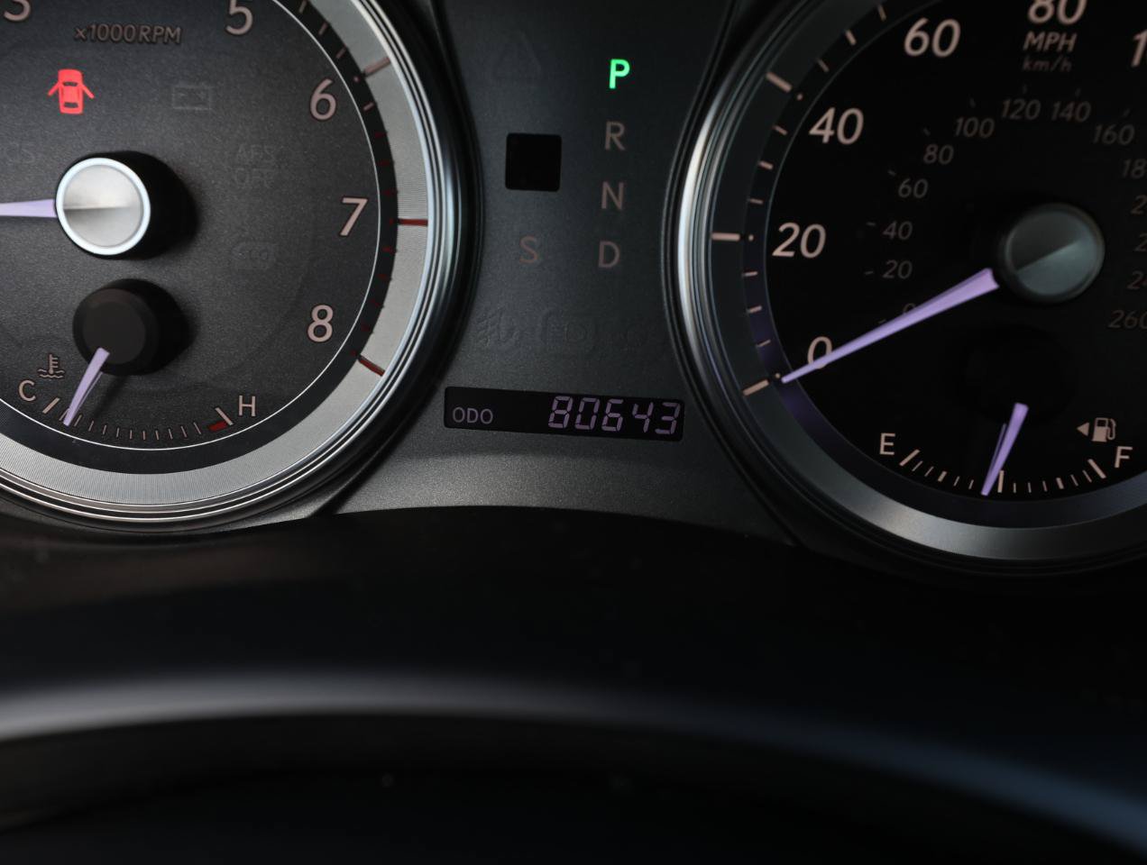 Used 2012 Lexus ES 350 FWD image 22