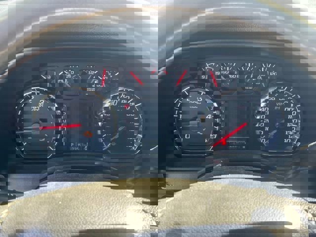 Used 2019 Chevrolet Silverado 3500 W/T image 6