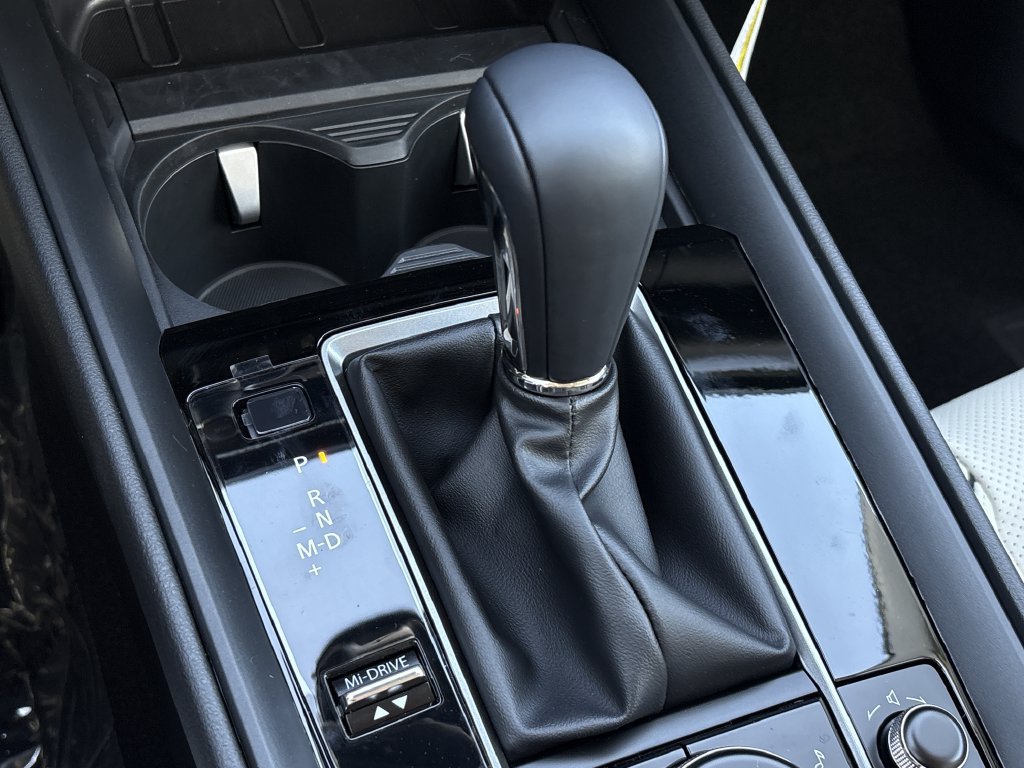 New 2026 MAZDA CX-50 AWD 2.5 S image 23