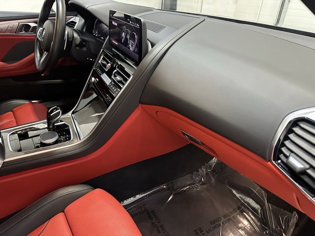 Used 2024 BMW 840i xDrive Coupe image 34