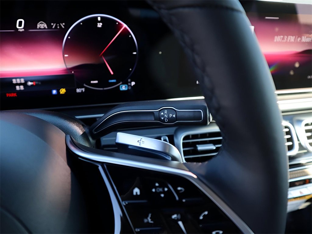 New 2026 Mercedes-Benz GLE 450 4MATIC image 39