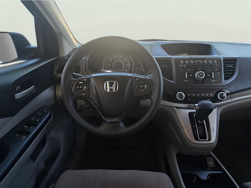 Used 2014 Honda CR-V LX image 4