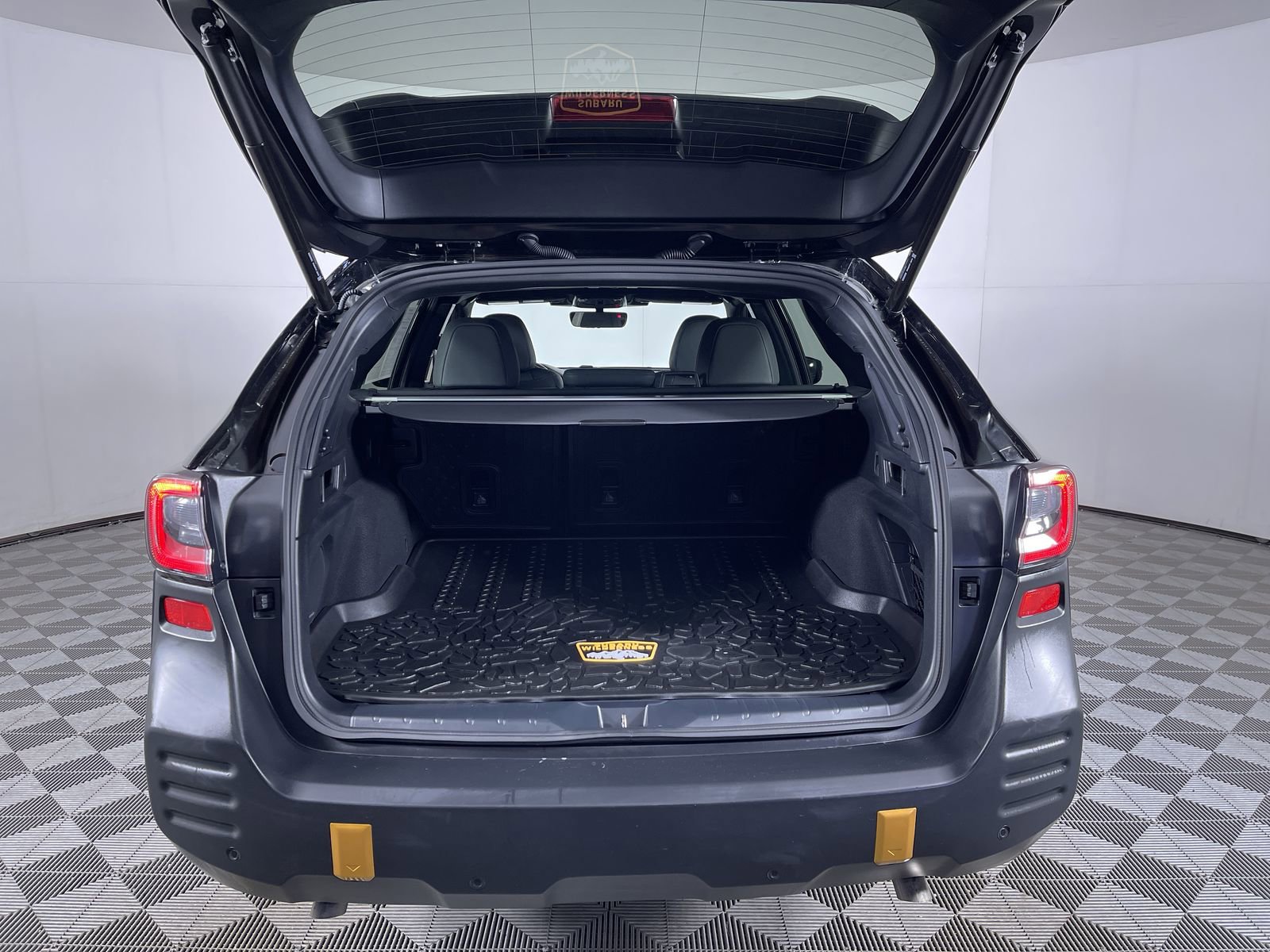 Used 2024 Subaru Outback Wilderness AWD/4WD image 25