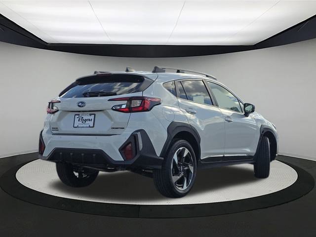 New 2026 Subaru Crosstrek 2.5i Limited image 7