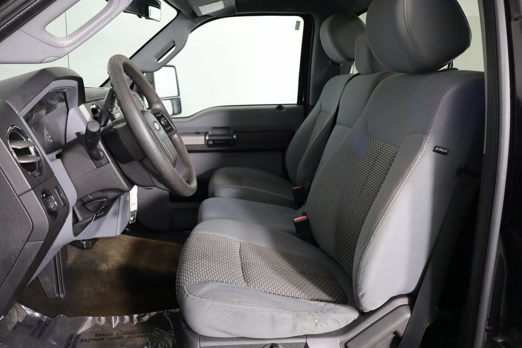 Used 2013 Ford F250 XLT RWD image 7
