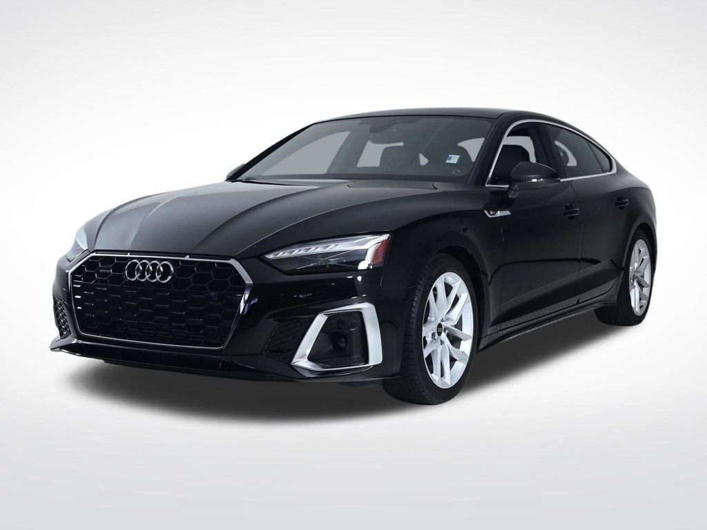 Used 2023 Audi A5 2.0T Prestige