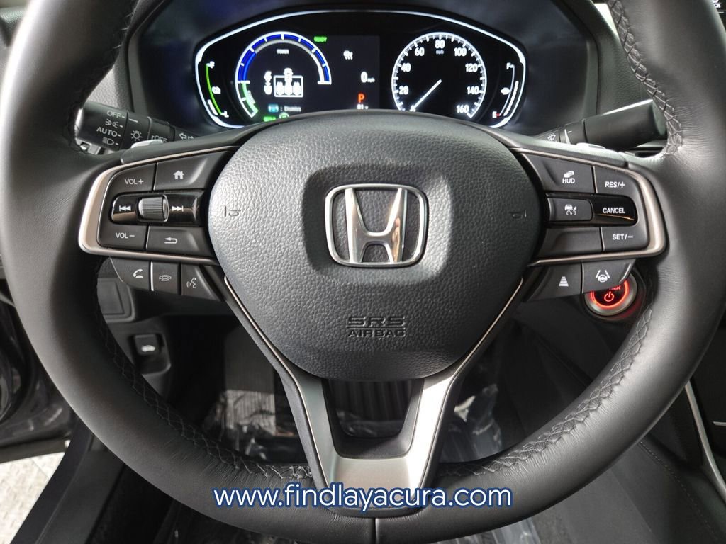 Used 2022 Honda Accord Touring image 21