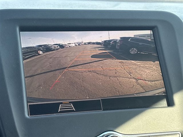 Certified 2023 Chevrolet Equinox LT image 14