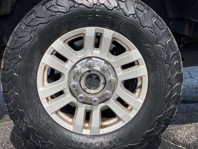 Used 2019 Ford F250 XLT w/ XLT Value Package AWD/4WD image 13