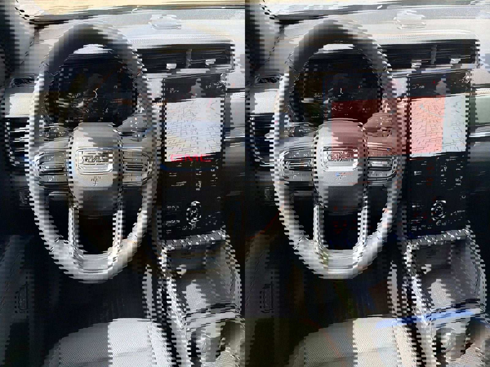 New 2026 GMC Terrain AT4 image 23