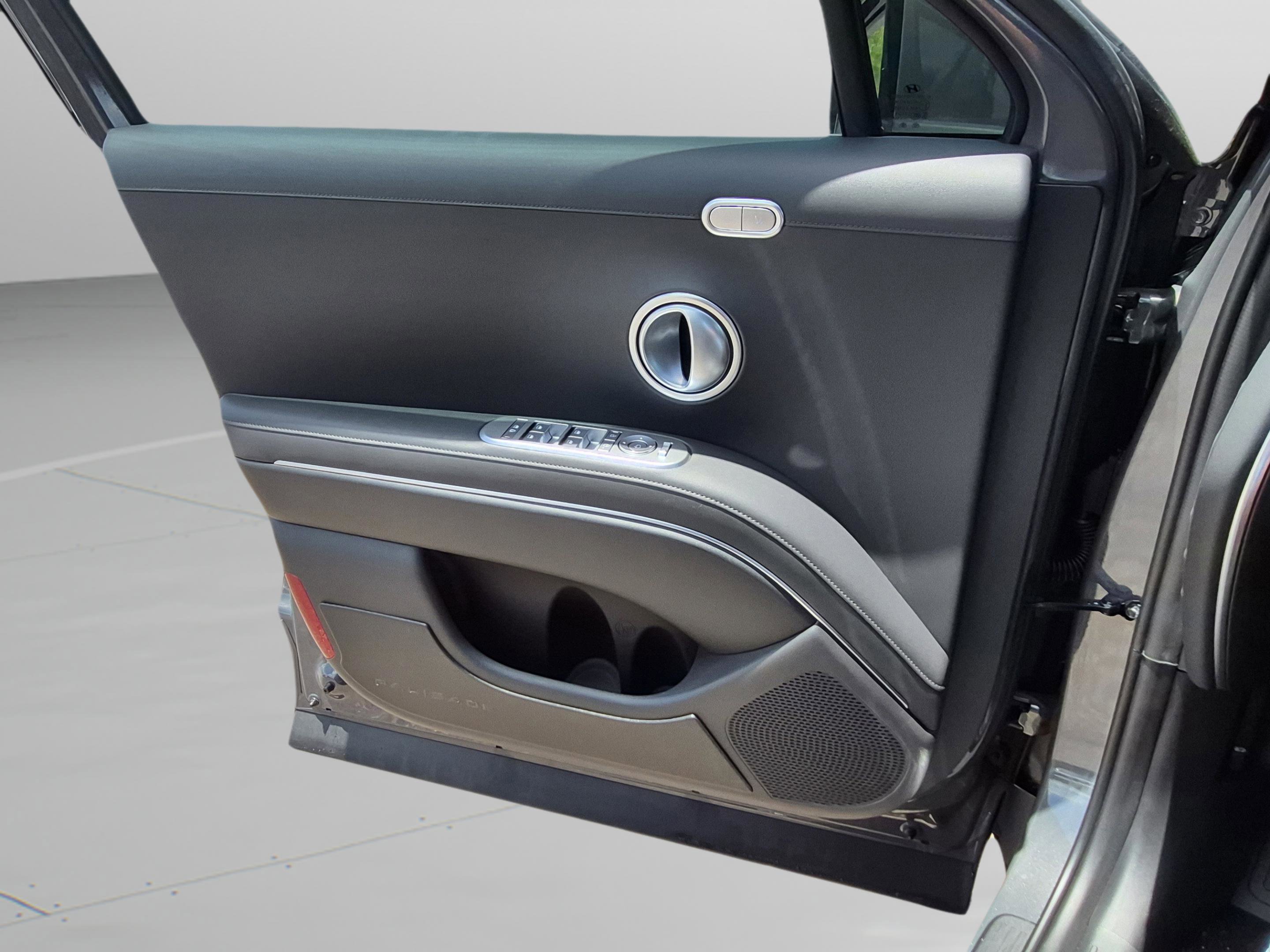 New 2026 Hyundai Palisade SEL Premium FWD image 26