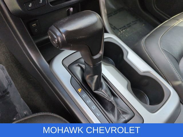 Used 2018 Chevrolet Colorado ZR2 AWD/4WD image 17