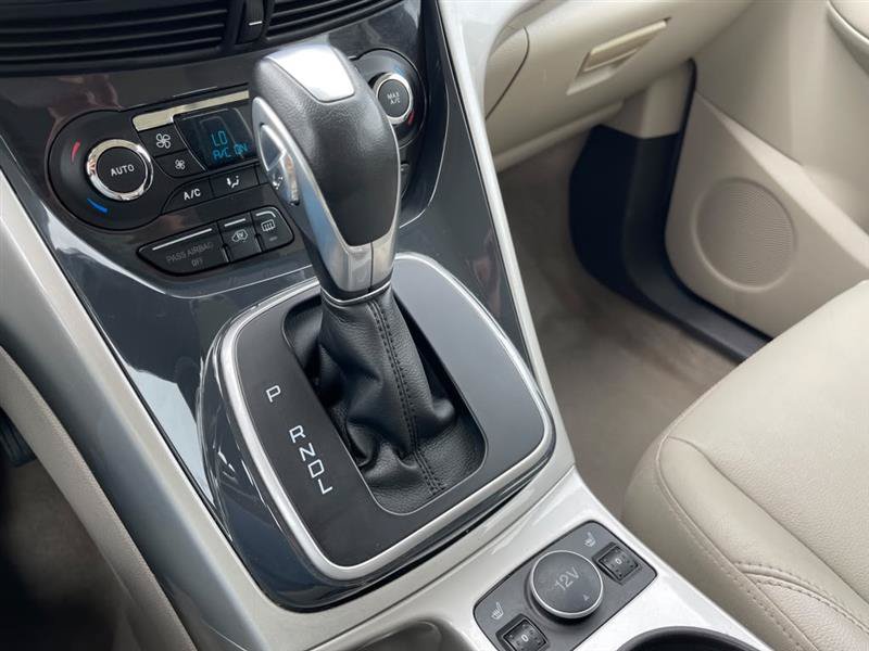 Used 2013 Ford C-MAX Energi SEL FWD image 78