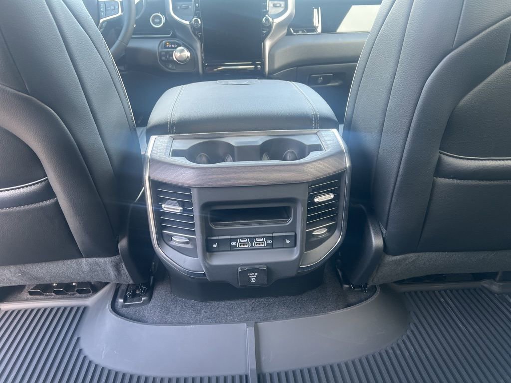New 2026 RAM 1500 Laramie image 16