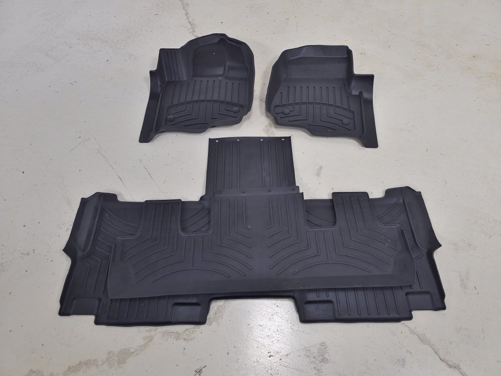 Used 2022 Ford Expedition XLT RWD image 6