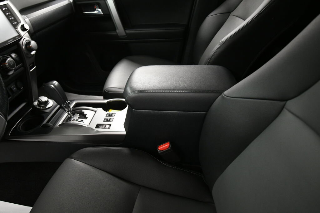 Certified 2024 Toyota 4Runner SR5 Premium image 23