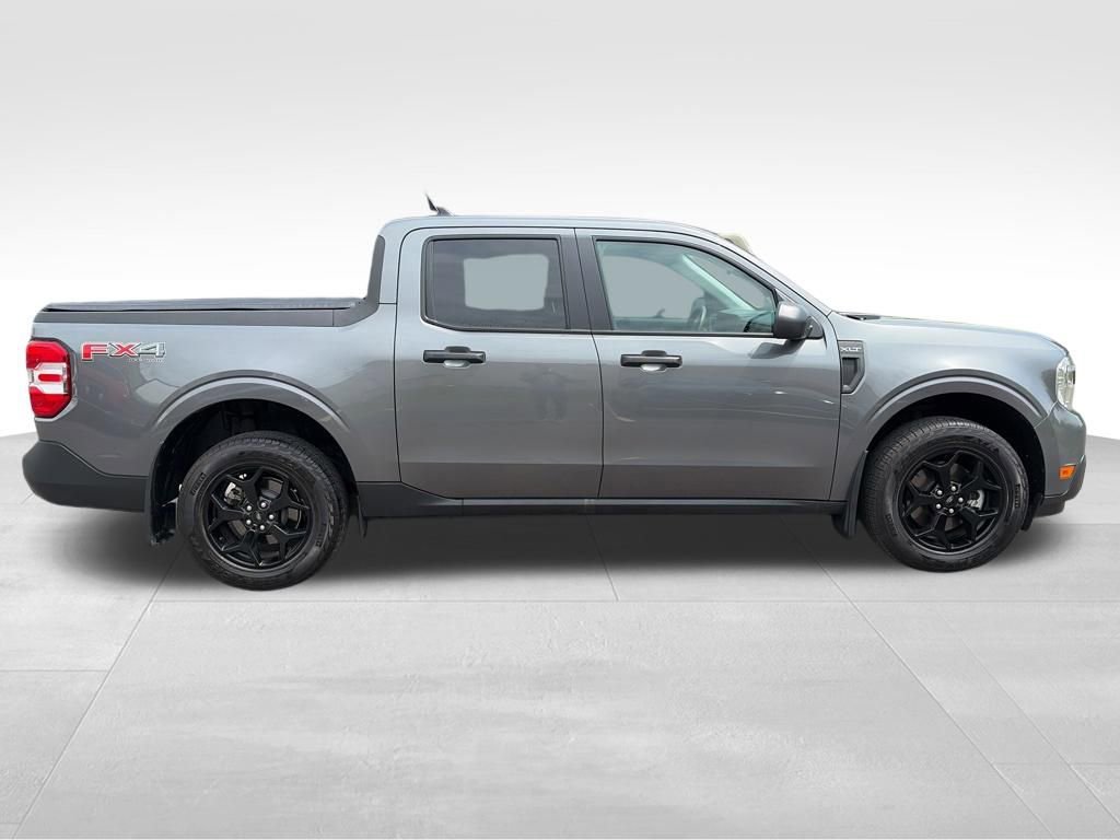 Used 2024 Ford Maverick XLT w/ Equipment Group 300A Standard AWD/4WD image 2
