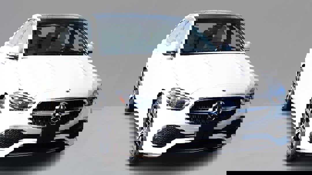 Certified 2025 Mercedes-Benz C 300 4MATIC Sedan image 3