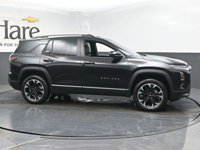 New 2026 Chevrolet Equinox LT w/ Convenience Package II