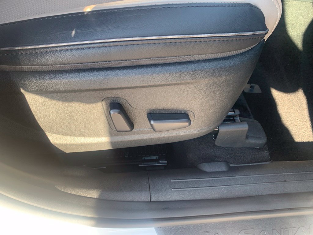 Certified 2023 Hyundai Santa Fe Limited AWD/4WD image 19