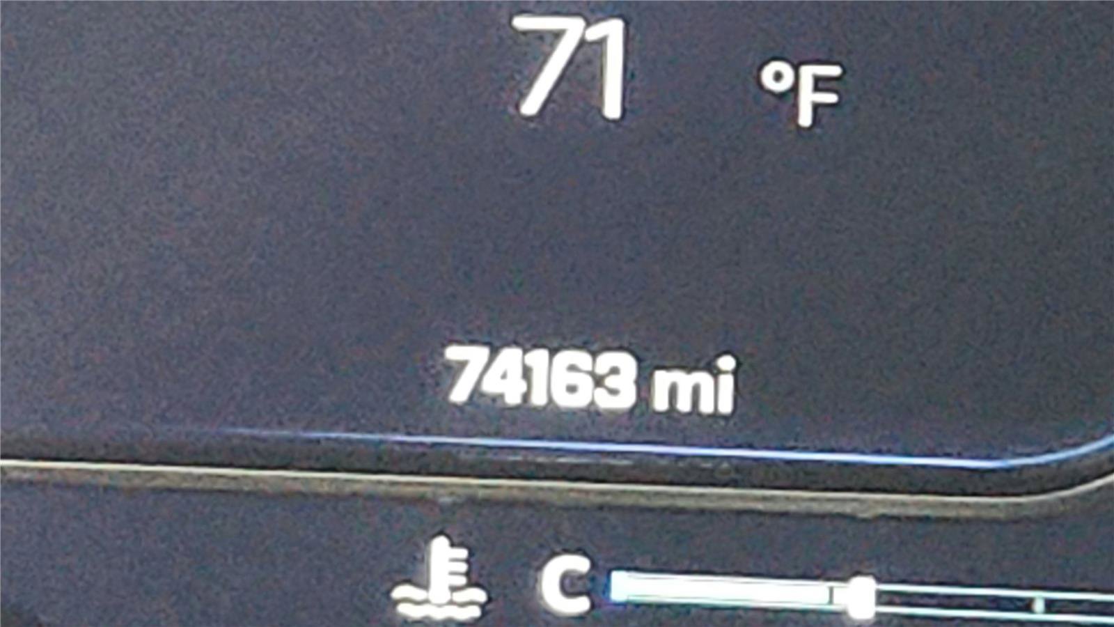 Used 2023 Chevrolet Tahoe LT AWD/4WD image 54