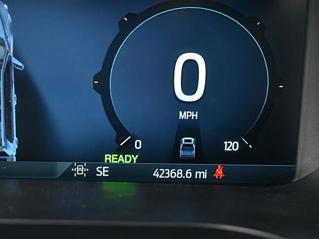 Used 2024 Ford F150 XLT w/ Mobile Office Package image 28