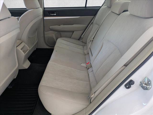 Used 2013 Subaru Legacy 2.5i Premium w/ Popular Pkg 2 AWD/4WD image 17