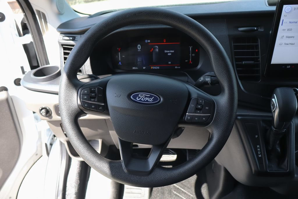 Used 2026 Ford Transit 250 148 Medium Roof w/ Load Area Protection Package RWD image 25
