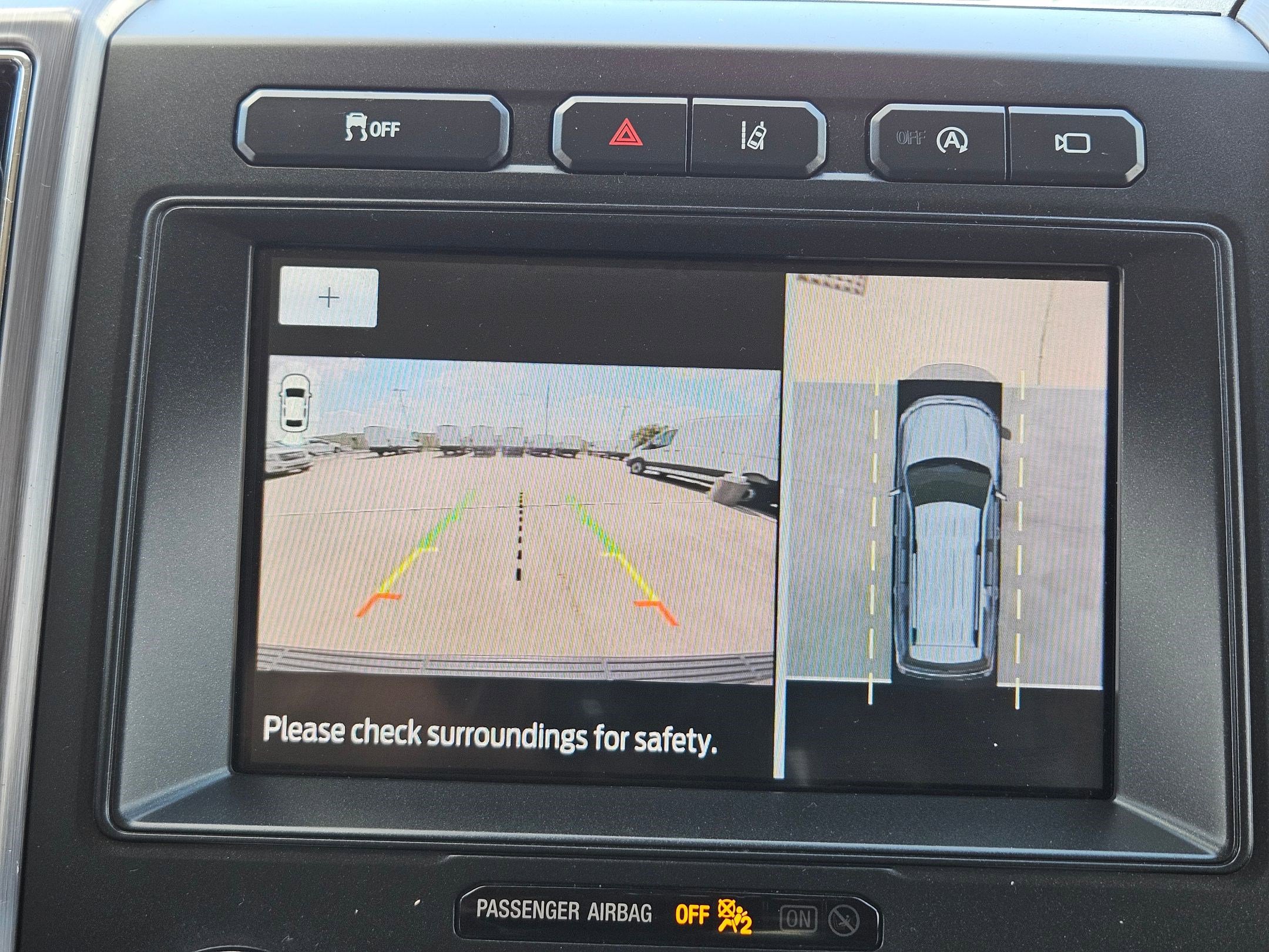 Used 2020 Ford Expedition Max Platinum RWD image 24