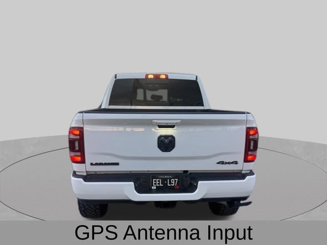 Certified 2024 RAM 2500 Laramie w/ Night Edition AWD/4WD image 10