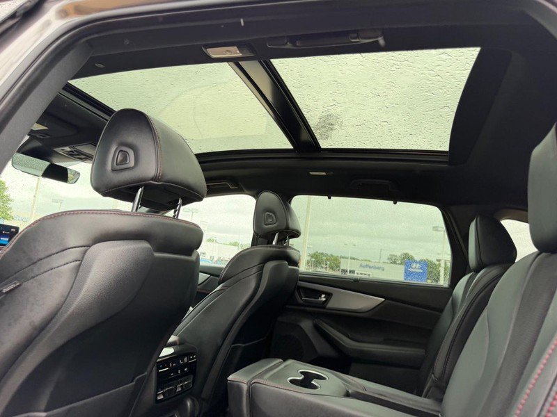 Used 2024 Acura MDX A-Spec AWD/4WD image 11