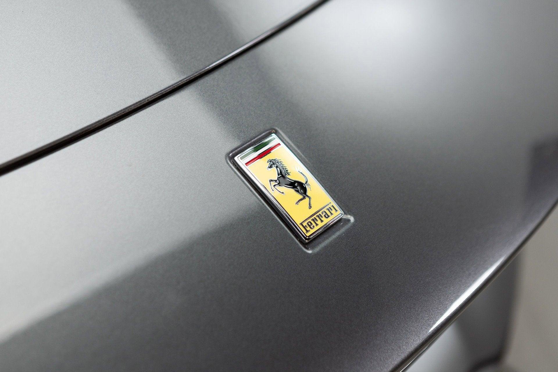 Certified 2024 Ferrari Roma Spider image 25