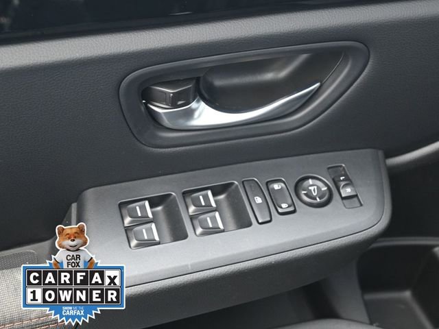 Used 2025 Honda Pilot Sport image 14