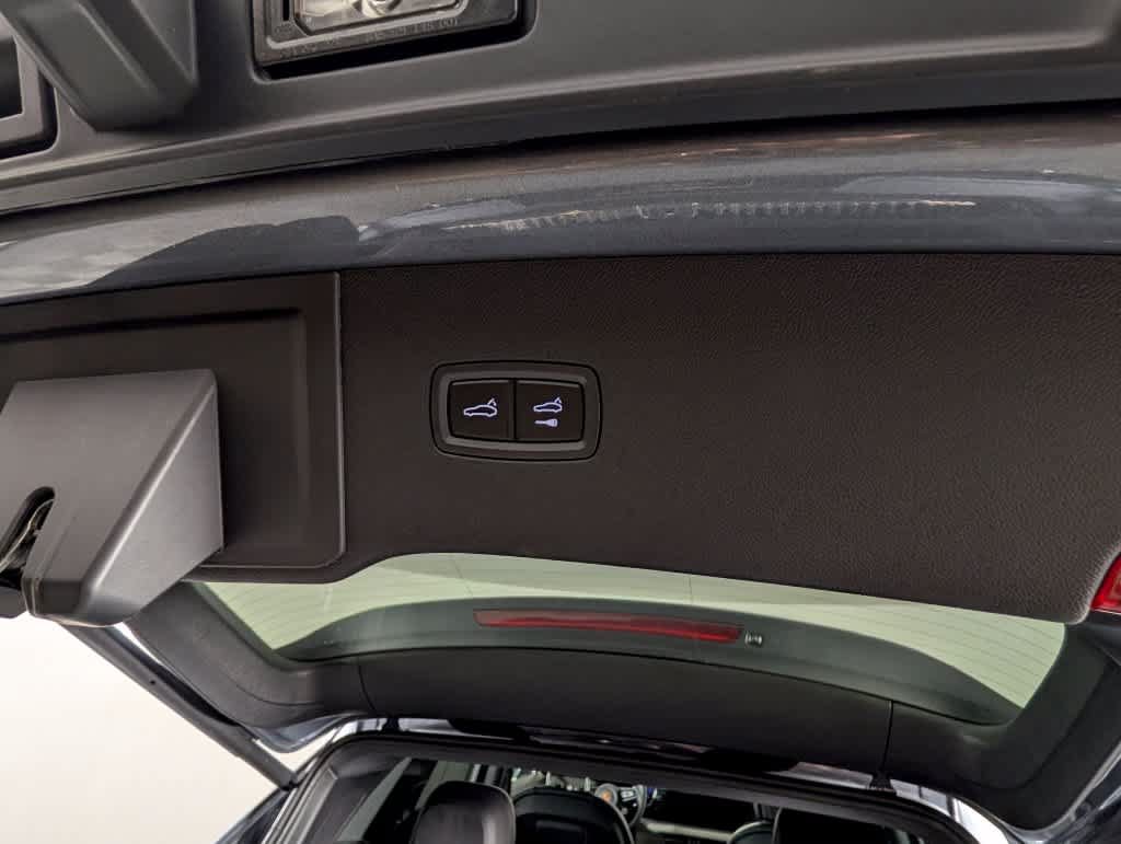 New 2026 Porsche Cayenne S AWD/4WD image 18
