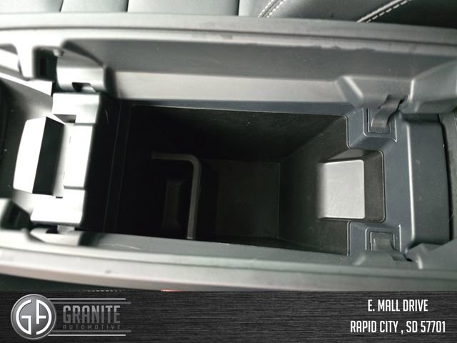 Used 2024 Nissan Rogue SL w/ SL Premium Package image 26