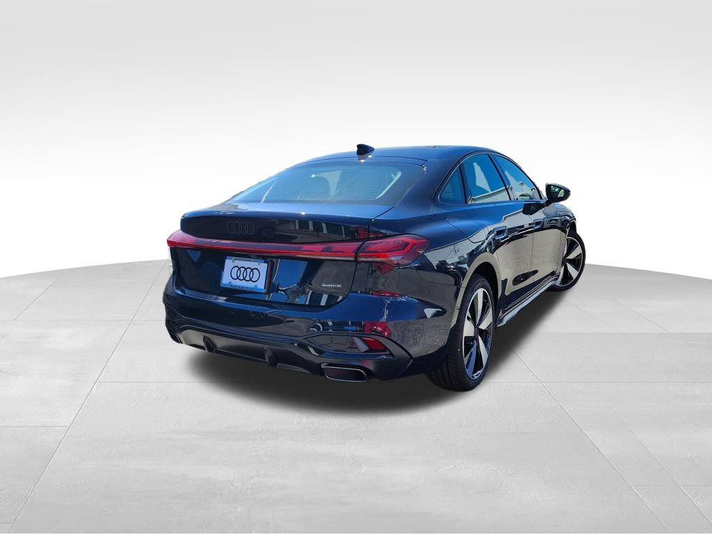 New 2026 Audi A5 2.0T Prestige AWD/4WD image 6