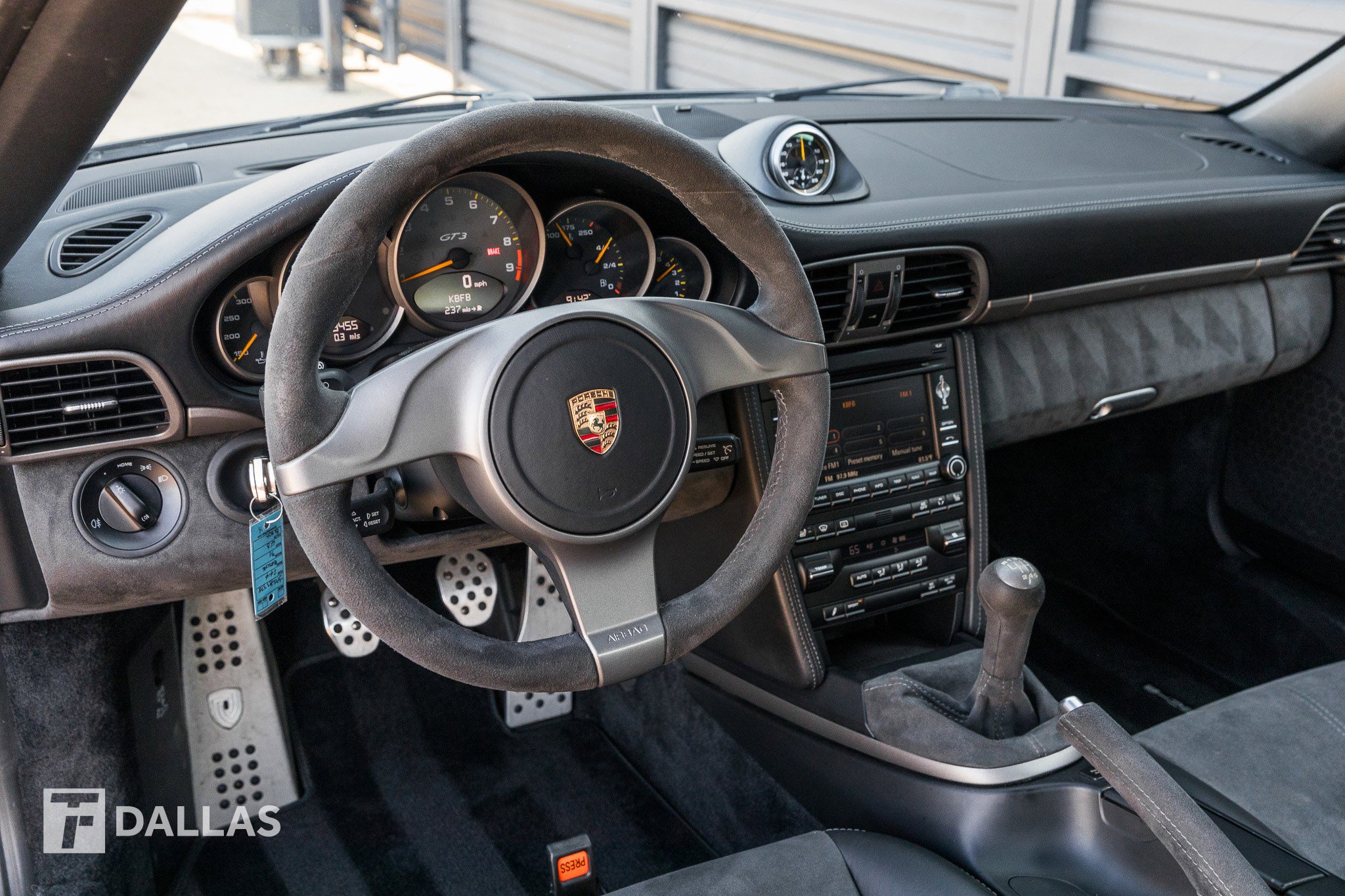 Used 2010 Porsche 911 GT3 image 25