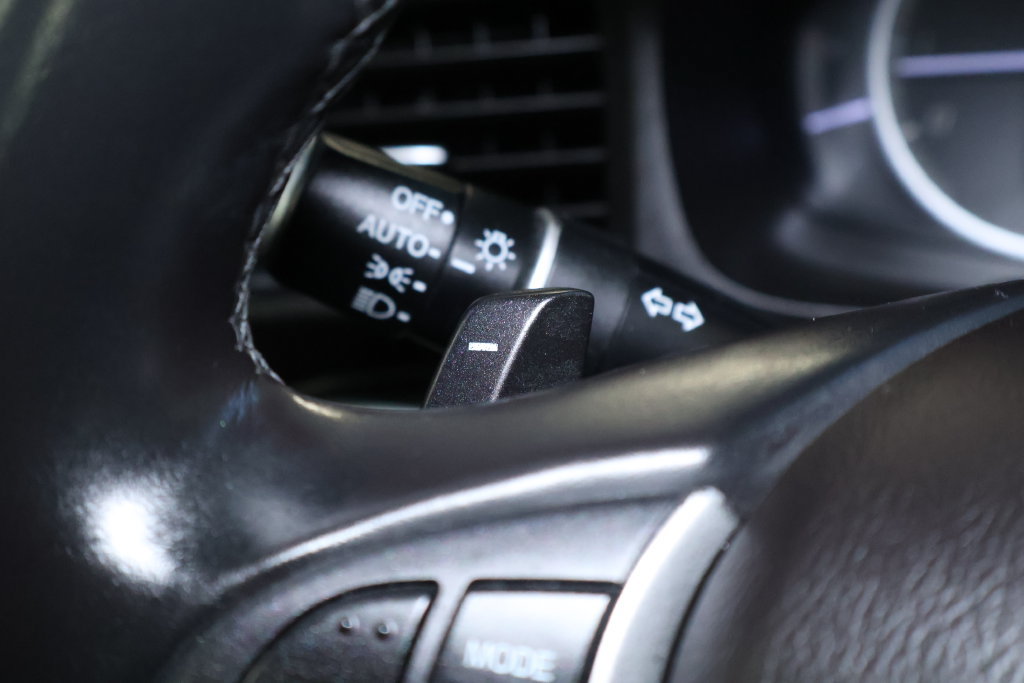 Used 2020 Acura ILX FWD image 23