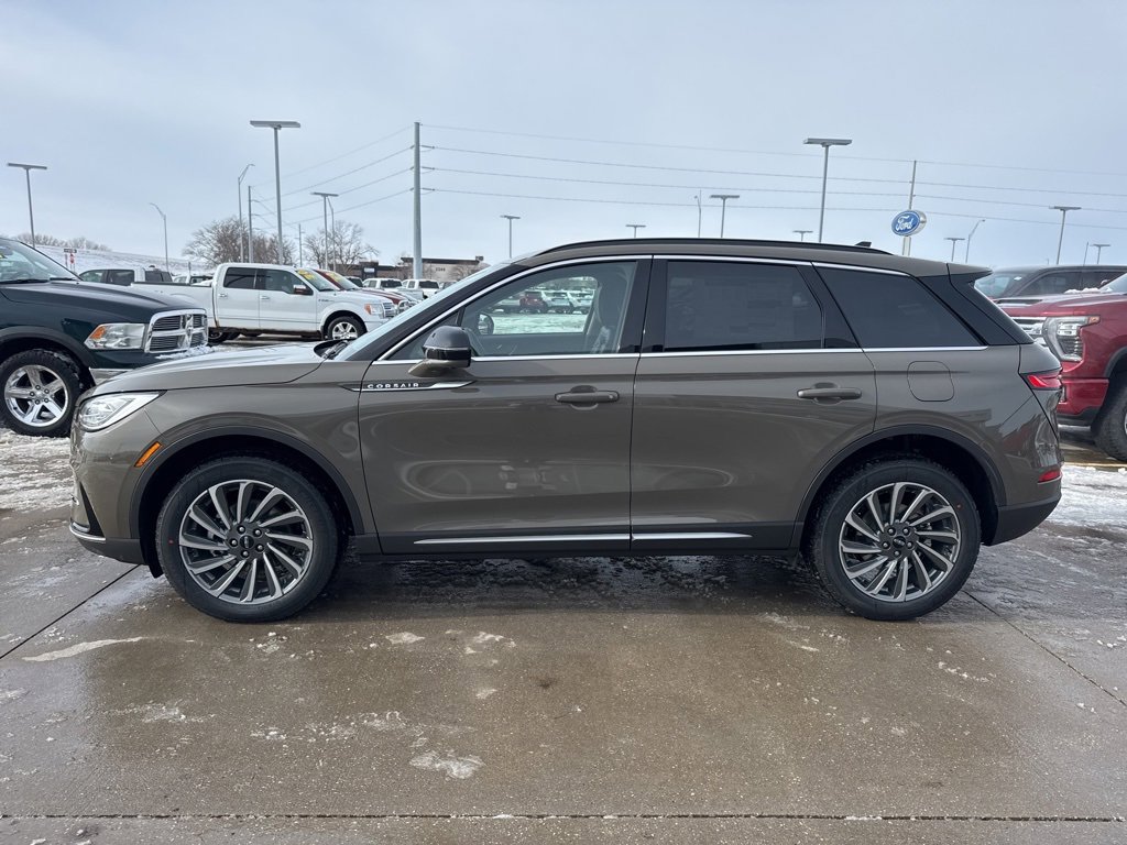 New 2026 Lincoln Corsair Reserve image 15