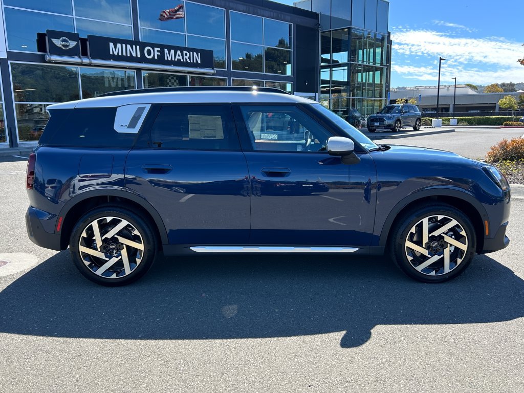 New 2027 MINI Cooper Countryman S w/ Comfort Package Max AWD/4WD image 6