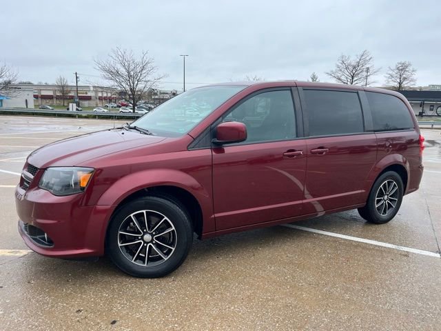 Used 2019 Dodge Grand Caravan GT image 2
