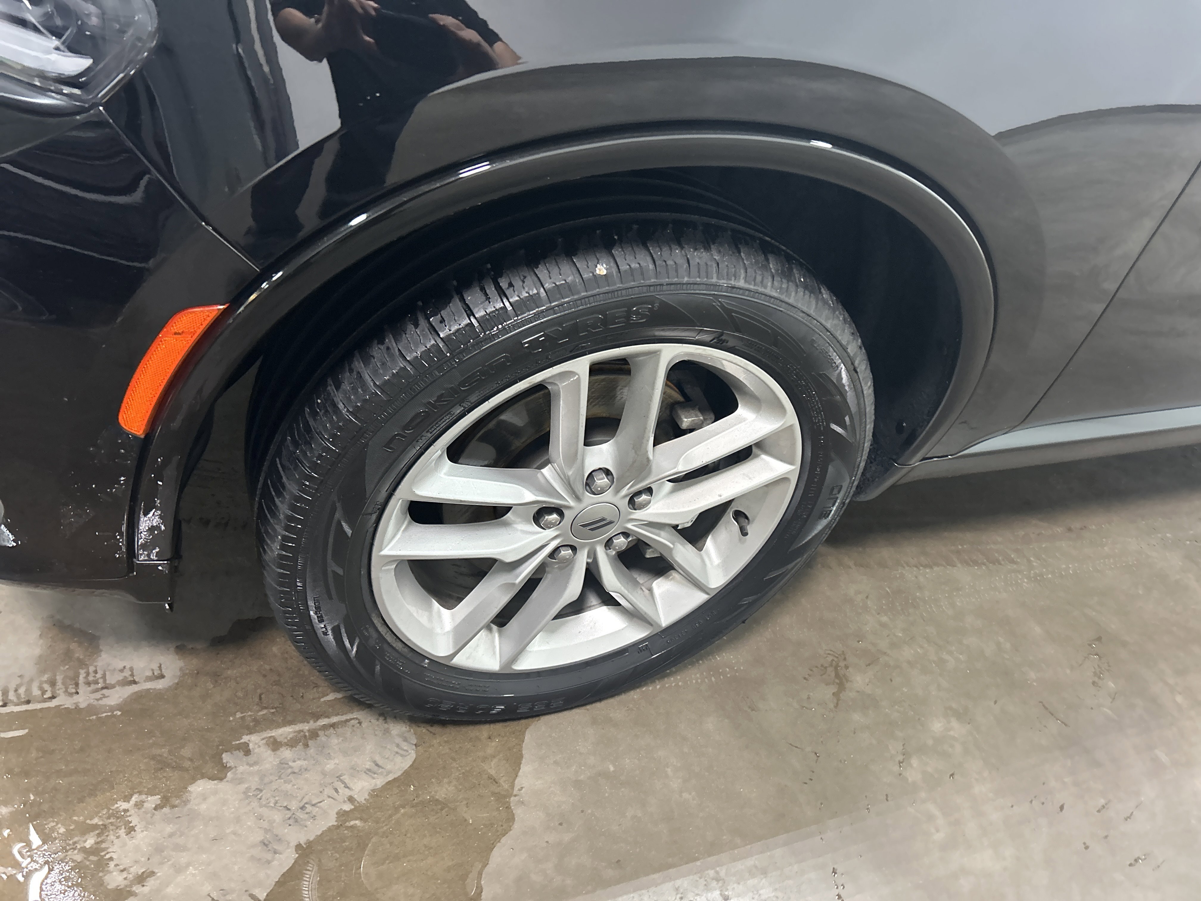 Used 2022 Dodge Durango GT image 9