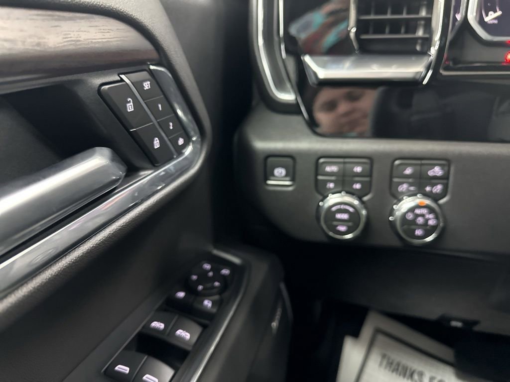 New 2026 GMC Sierra 1500 SLT w/ SLT Premium Plus Package image 35