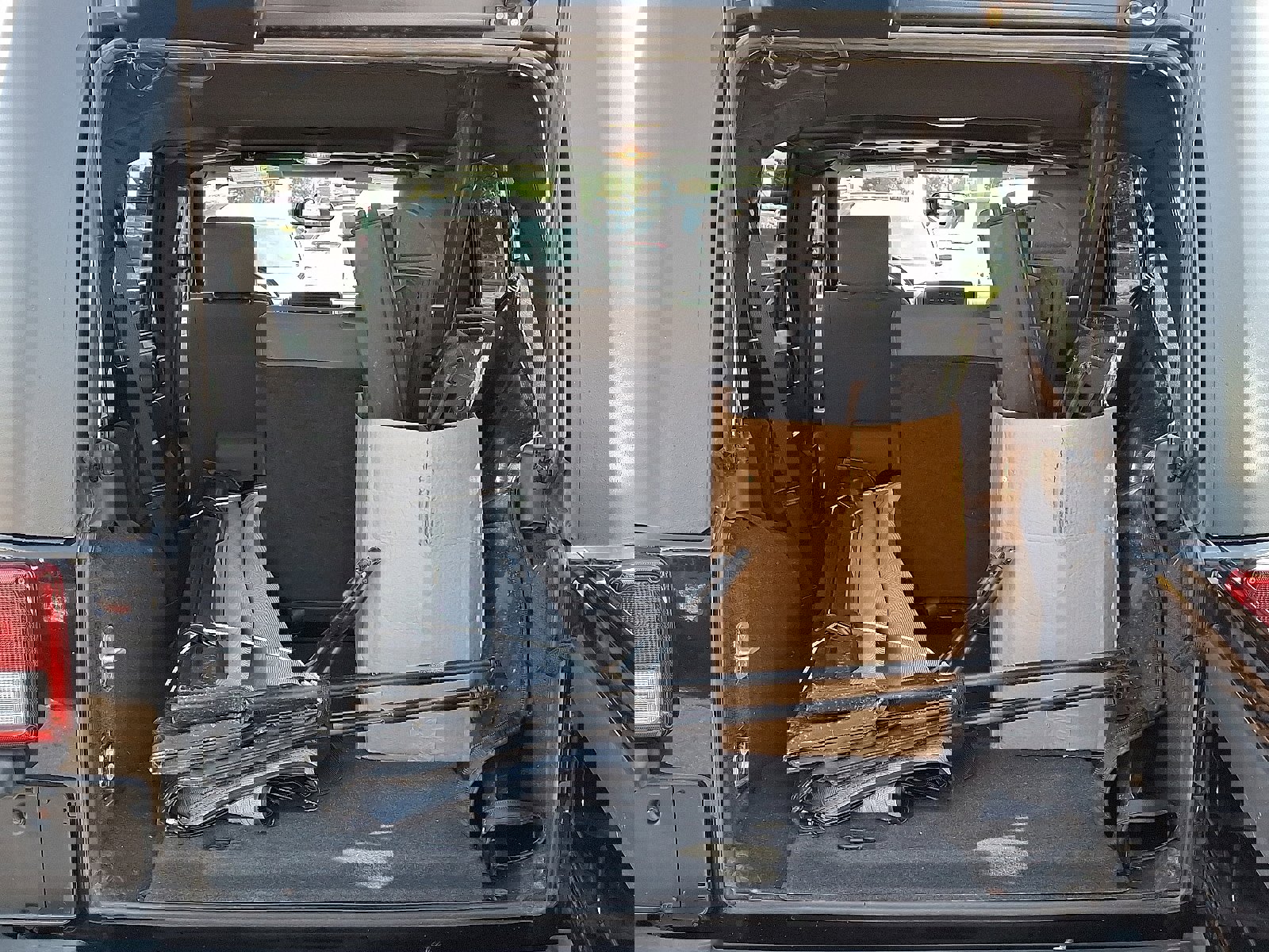 Used 2009 Jeep Wrangler X image 24