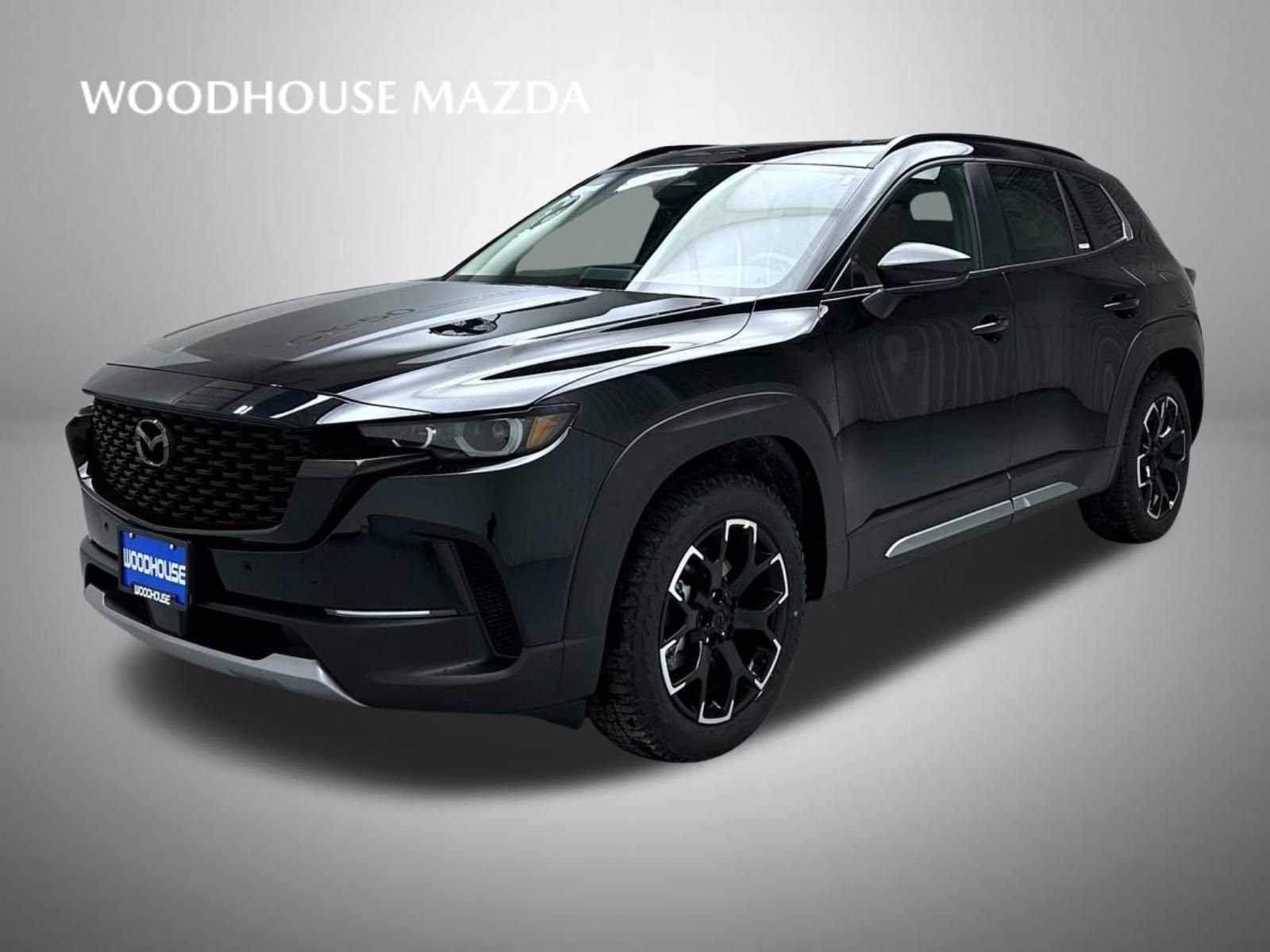 New 2026 MAZDA CX-50 Meridian Edition w/ Weather Package image 1