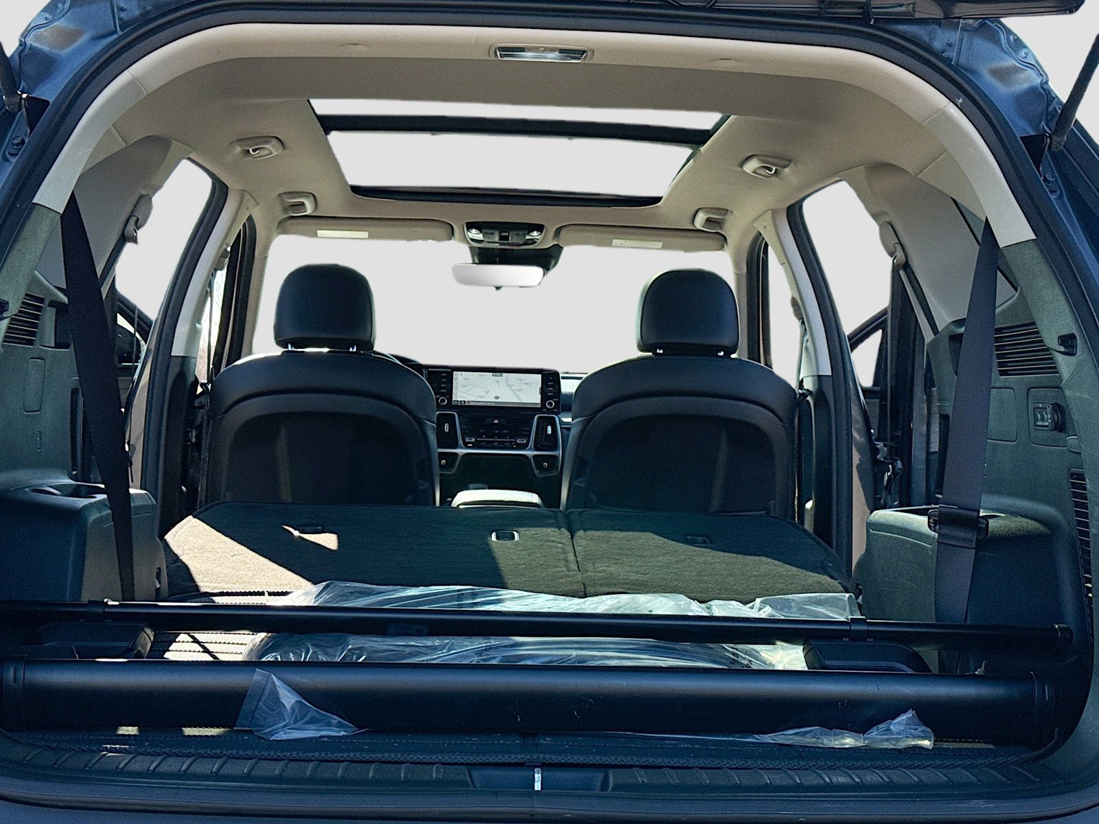 Used 2023 Kia Sorento S w/ Panoramic Sunroof Package image 8