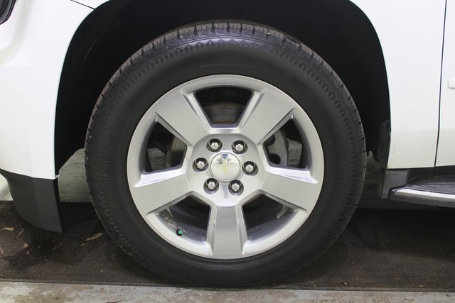 Used 2018 Chevrolet Tahoe Premier image 28